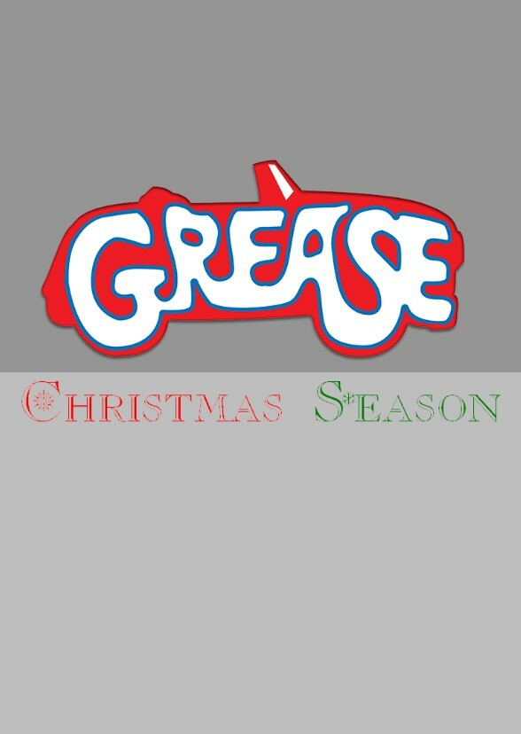 Grease: Christmas Season (2027 film)