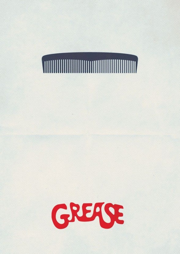 Grease