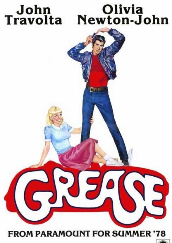 Grease