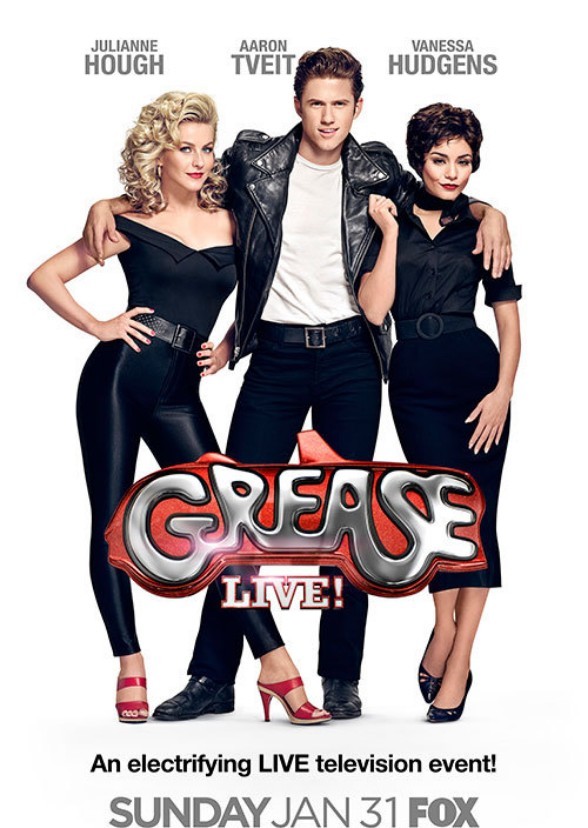 Find an Actor to Play Miss Lynch in Grease on myCast