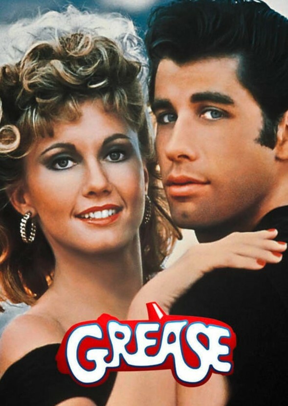Grease 