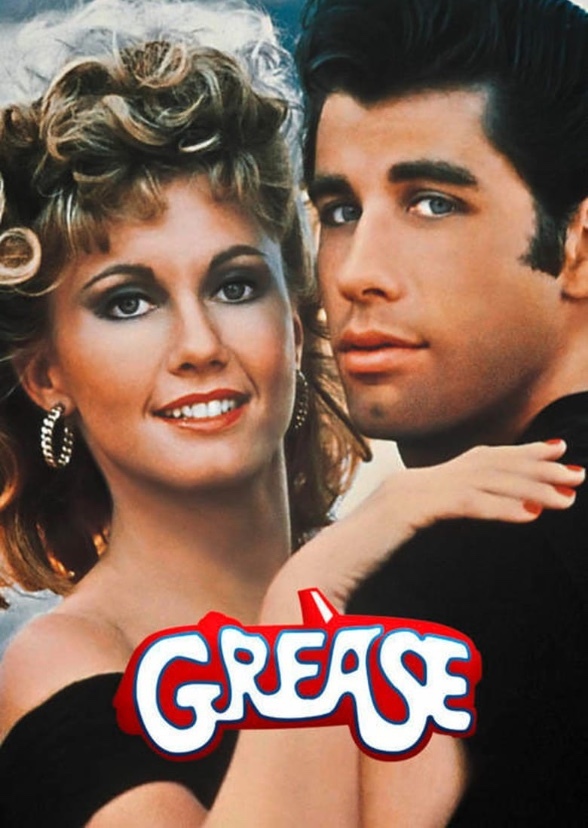 Grease 