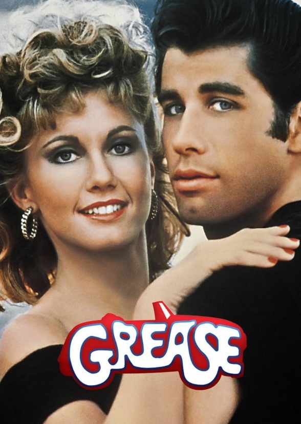 Grease (Genderswap)