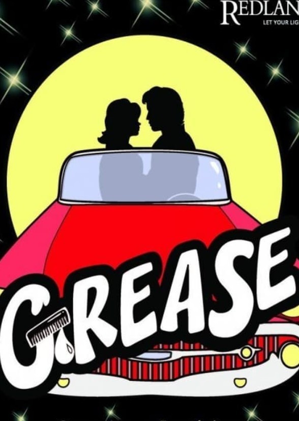 Grease Hollywood Bowl Cast Fan Casting on myCast