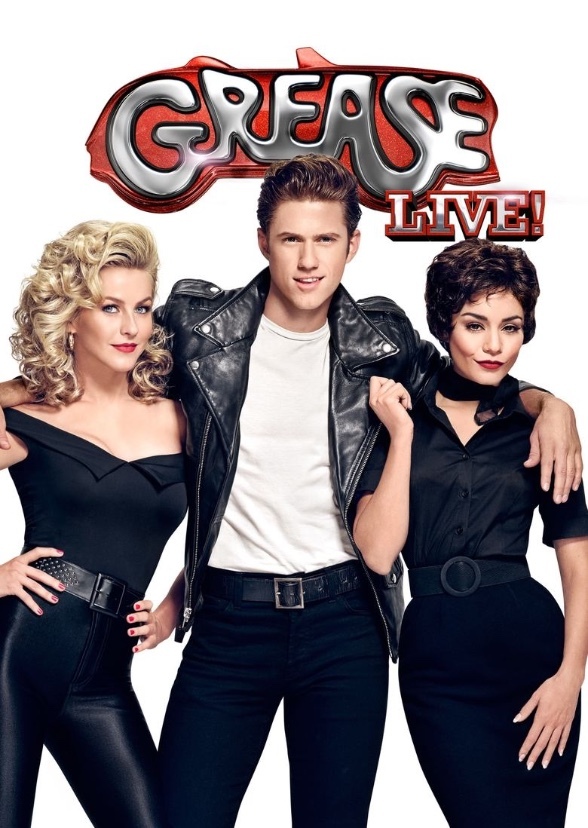 Grease Live! (2026)