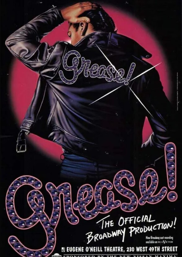 Grease (Musical Adaptation)