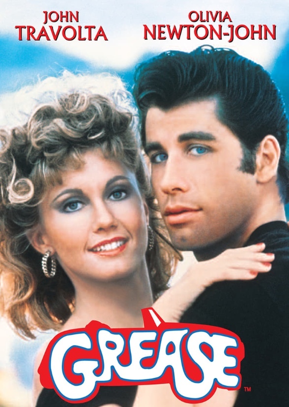 Grease (toon style)