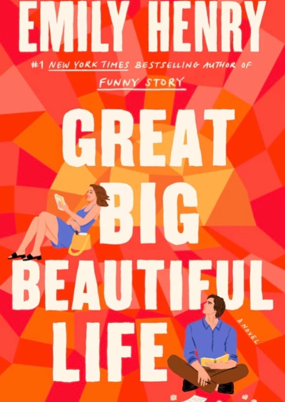 Great Big Beautiful Life