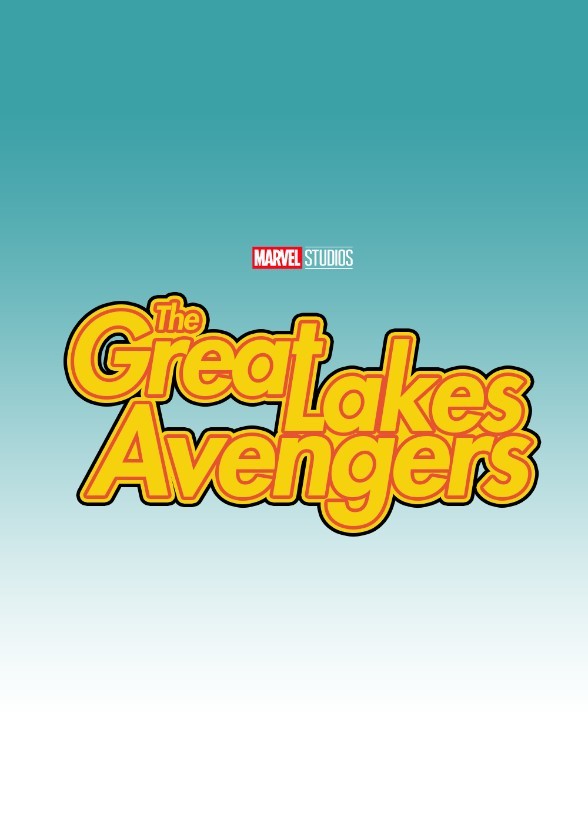 Great Lakes Avengers MCU