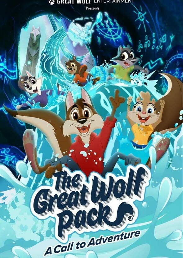 Great Wolf Lodge Parody