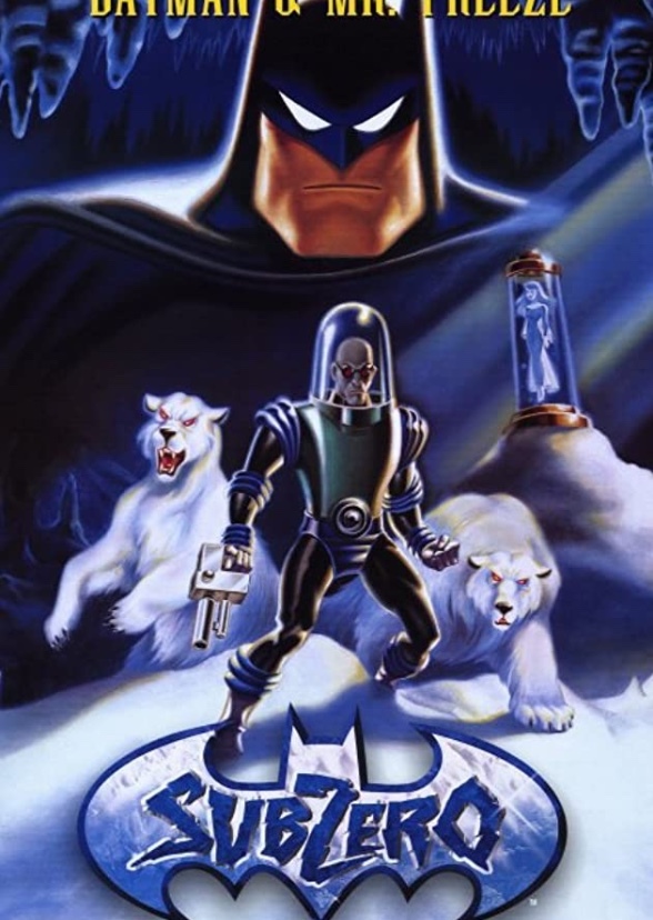 Greatest Detective III