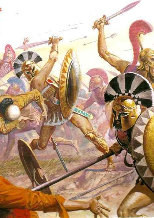Greco-Persian Wars