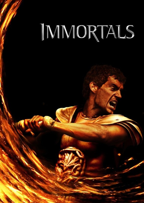 Greek Gods and Goddesses and Heroes