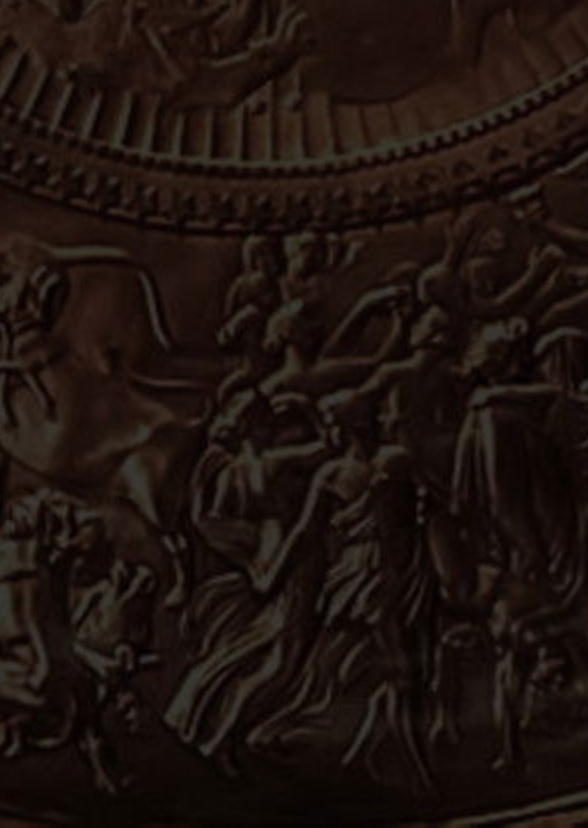 Greek gods the musical
