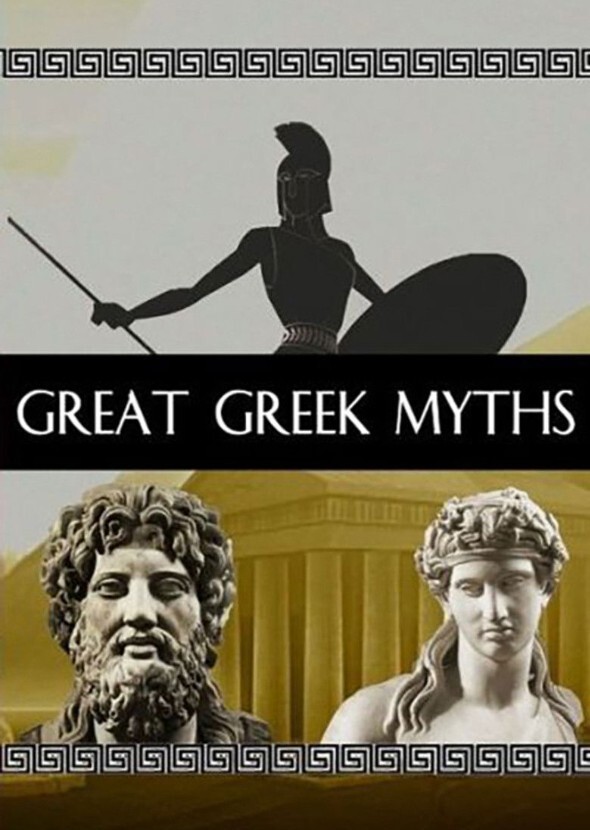 Greek Myth