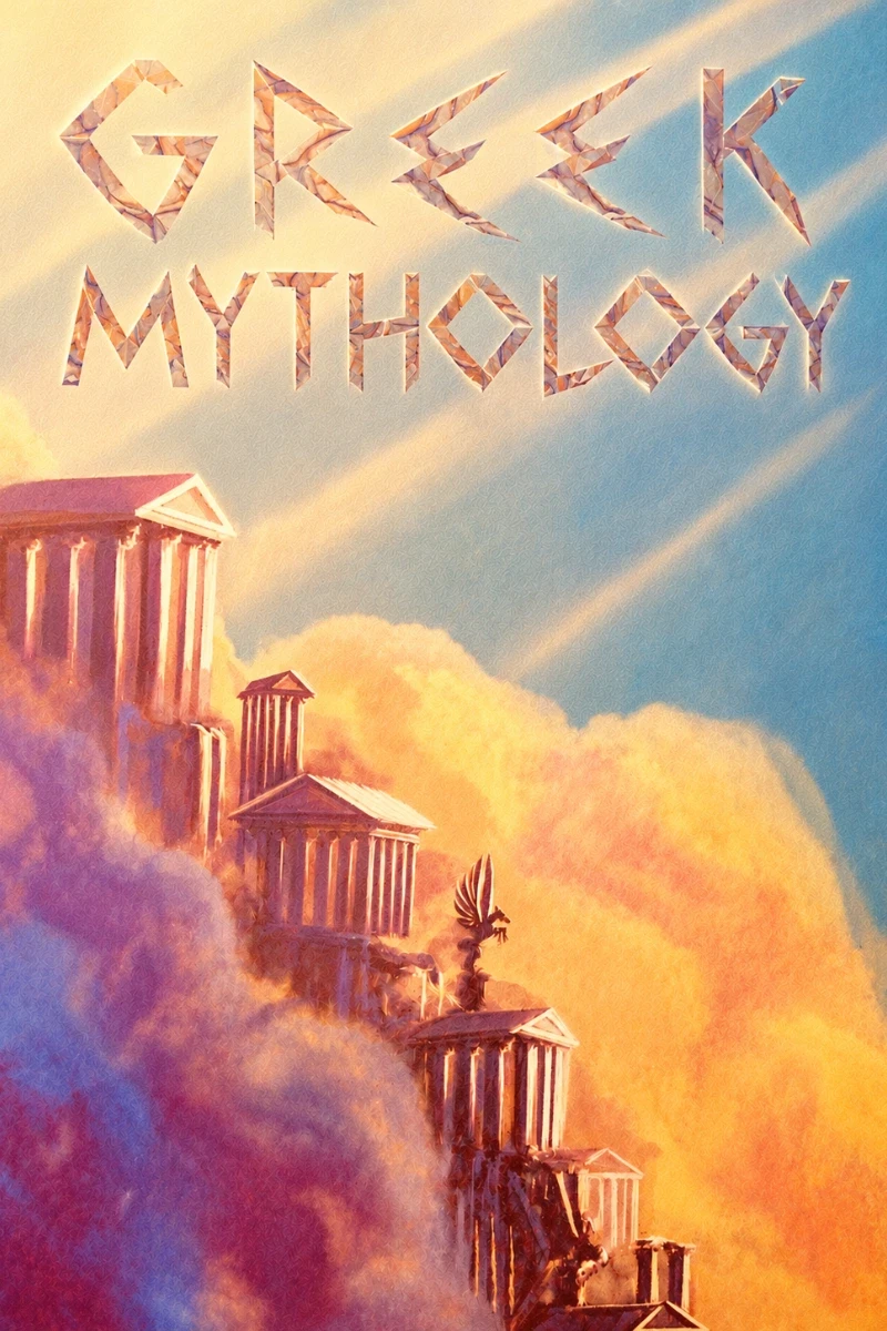 Greek Mythology