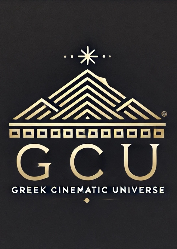 Greek Mythology Cinematic Universe 