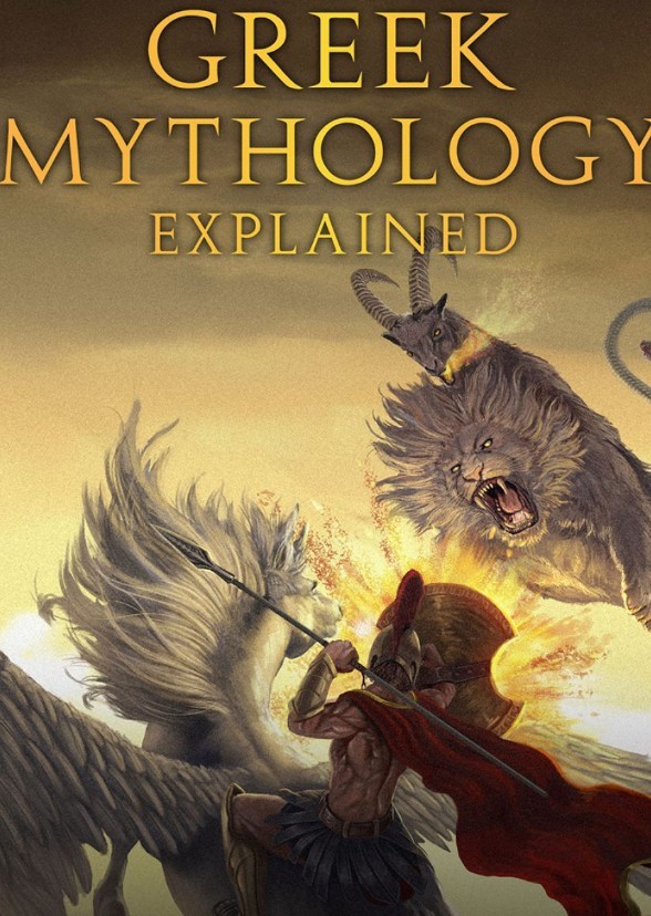 Greek Mythology