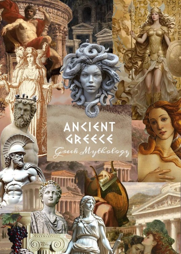 Greek Mythology
