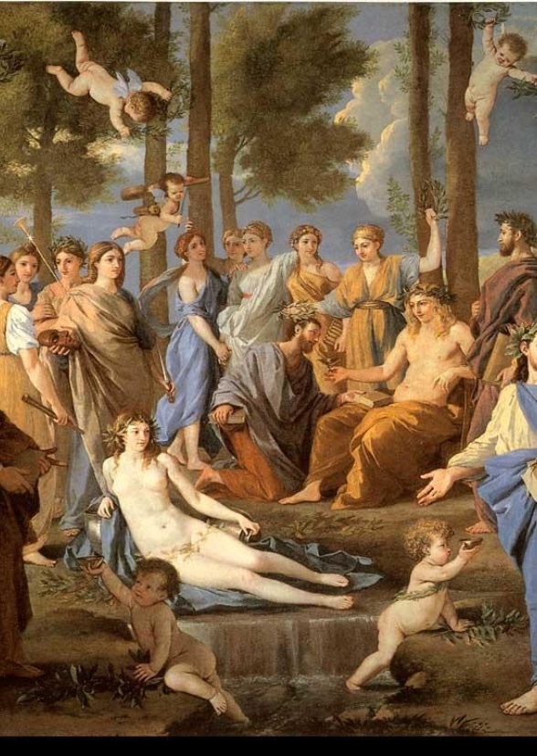 Greek Mythology