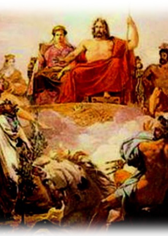 Greek Myths