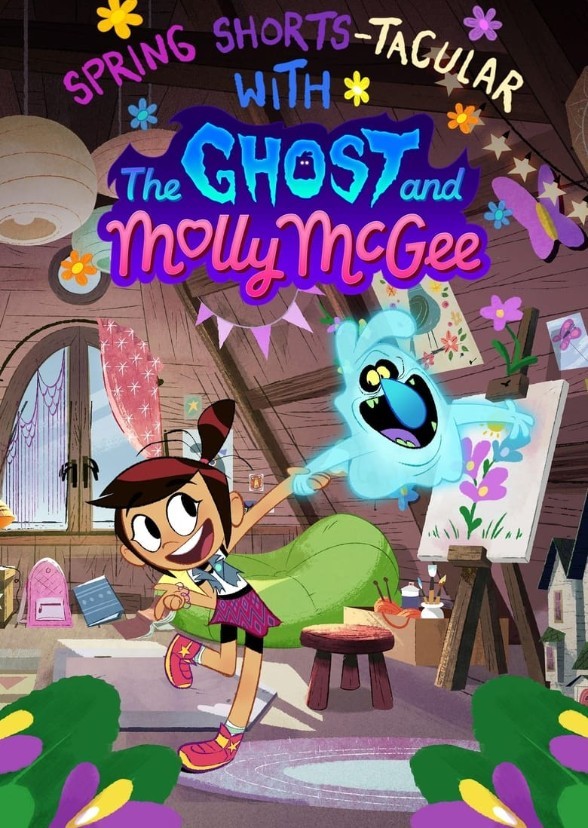 Green and Yellow's Big Adventure