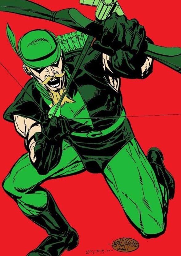 Green Arrow (1994)