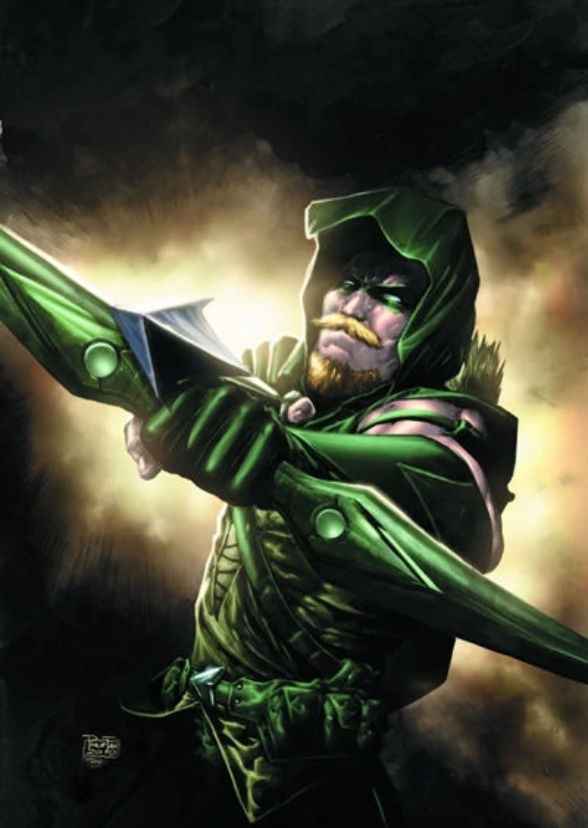 Green Arrow (2007)