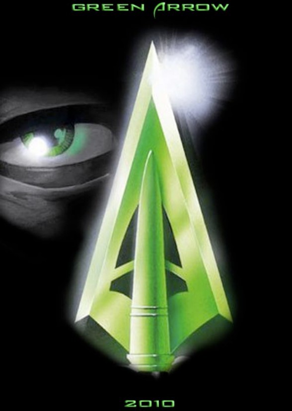 Green Arrow (2010)