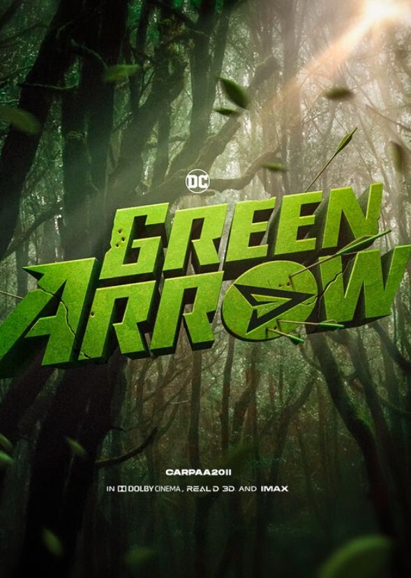 Green Arrow (2019)
