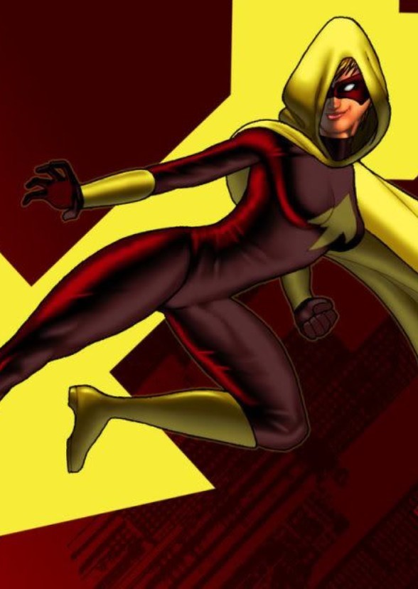 Green Arrow (2021)