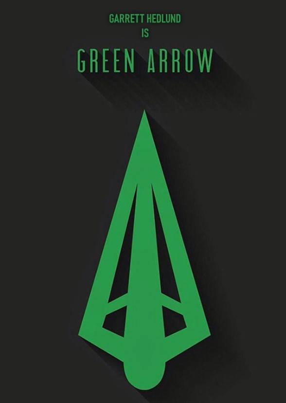 Green Arrow (2021)