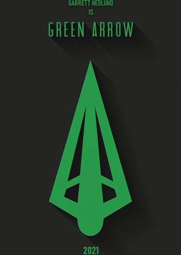 Green Arrow (2021)