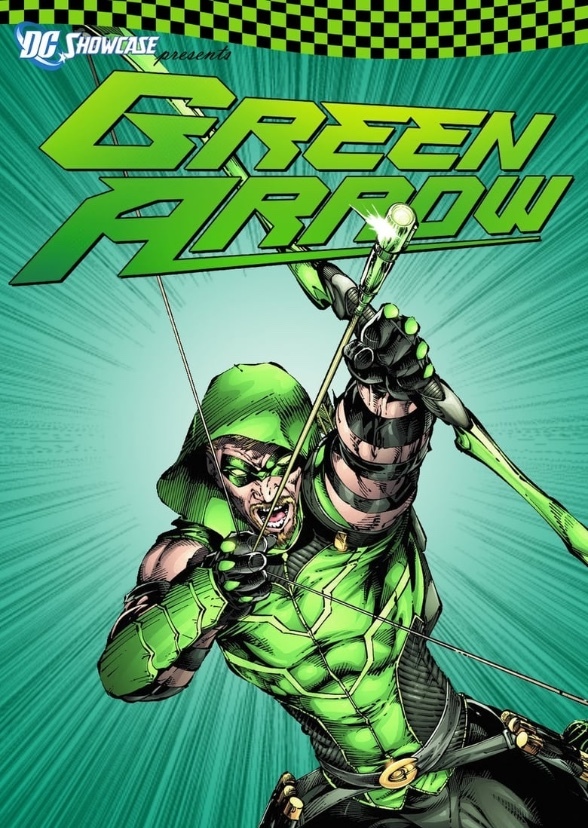 Green Arrow (2022)