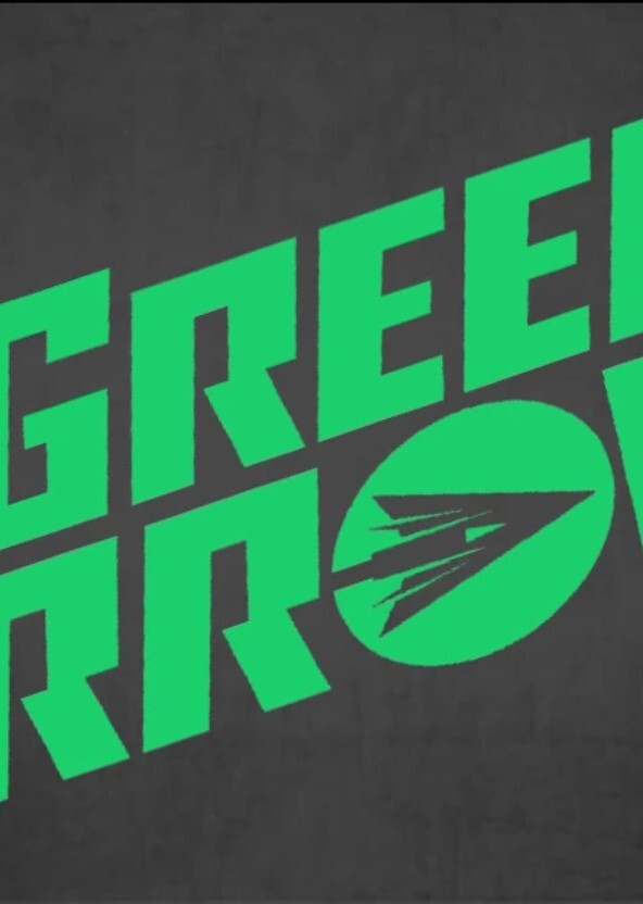 Green Arrow (2023)