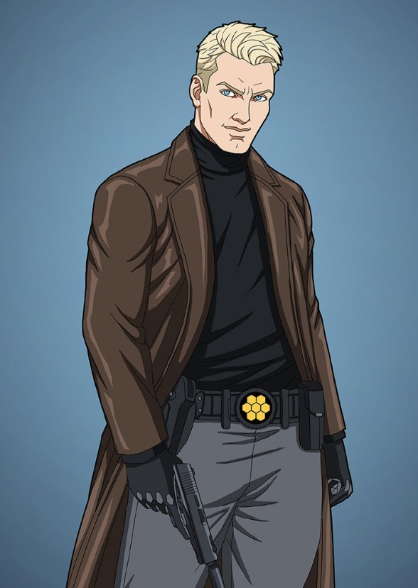 Green Arrow 3 Darhk Times
