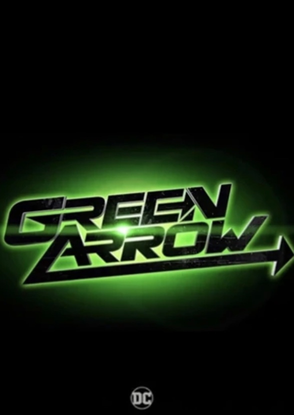 Green Arrow and Black Canary