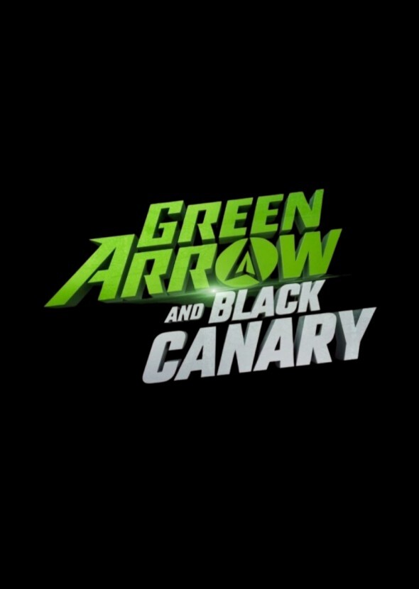 Green Arrow and Black Canary (Animated series)