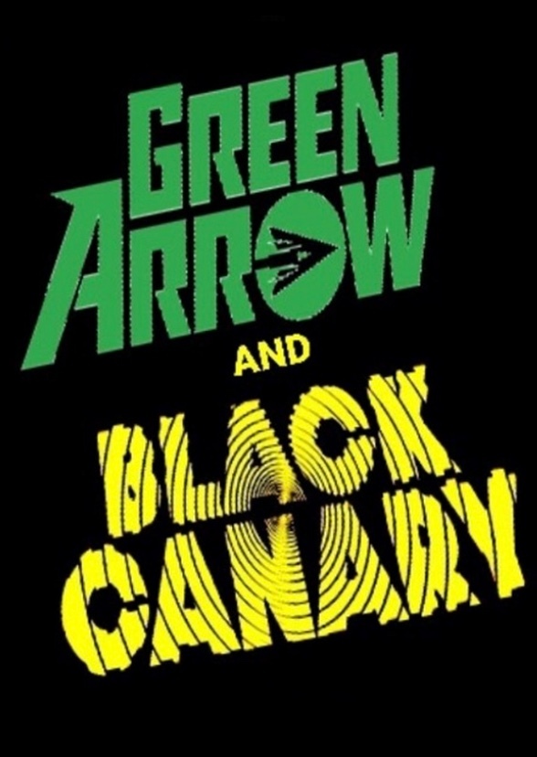 Green Arrow & Black Canary