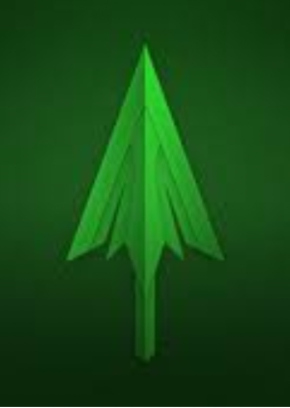 Green Arrow (DC Animated Cinematic Universe Phase 3)