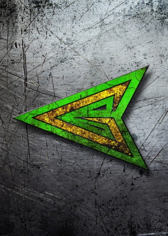 Green Arrow (DC Cinematic Universe Phase 3)