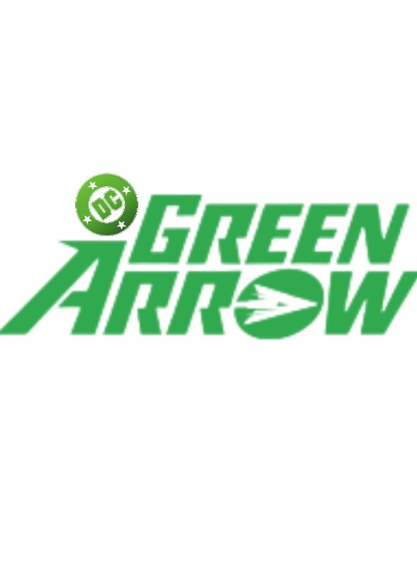 GREEN ARROW DCU