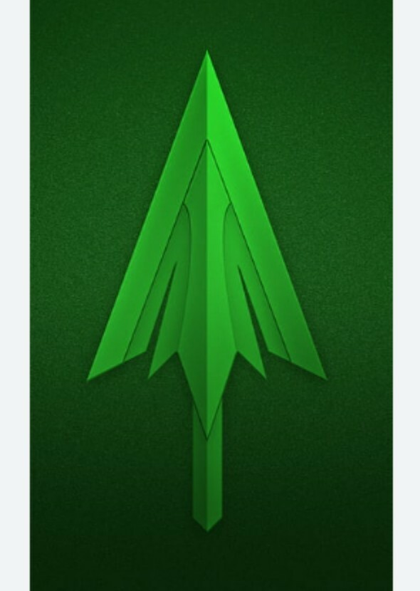 Green Arrow Escape from supermax 