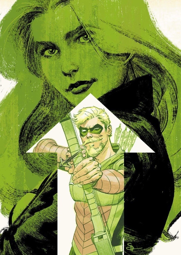 Green Arrow Family