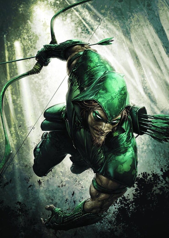 Green Arrow