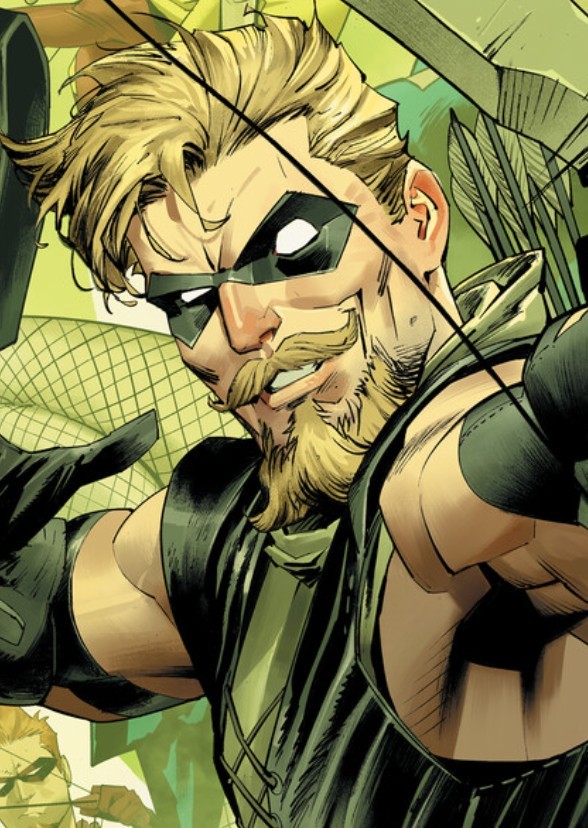 Green Arrow