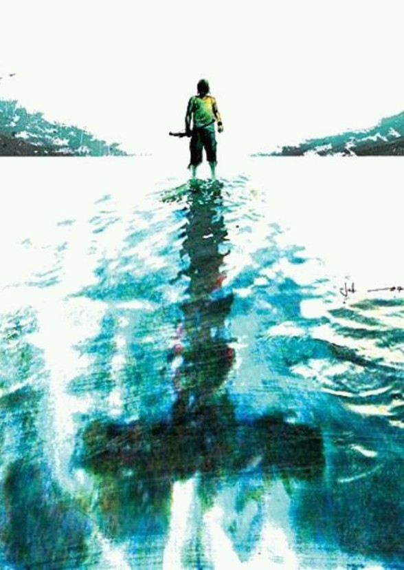 Green Arrow