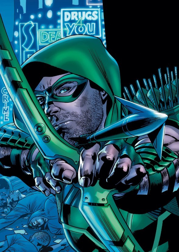 Green Arrow