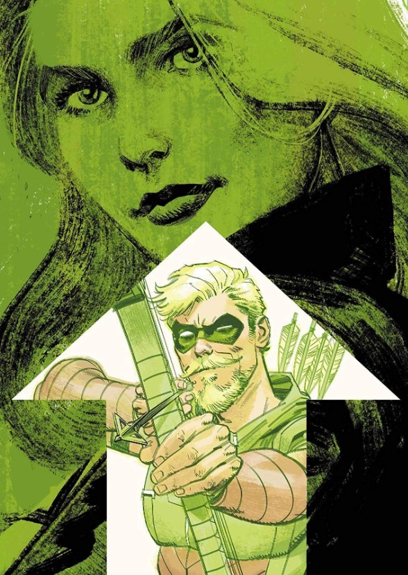 Green Arrow