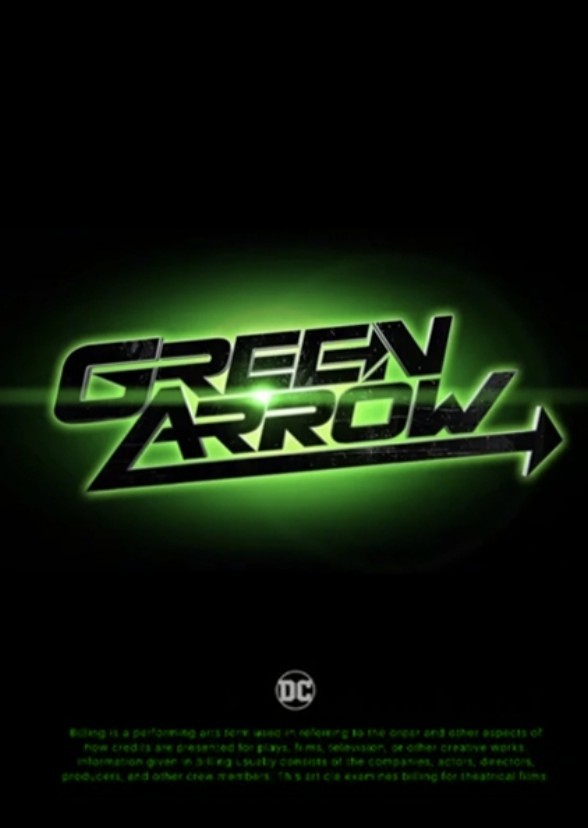 Green Arrow